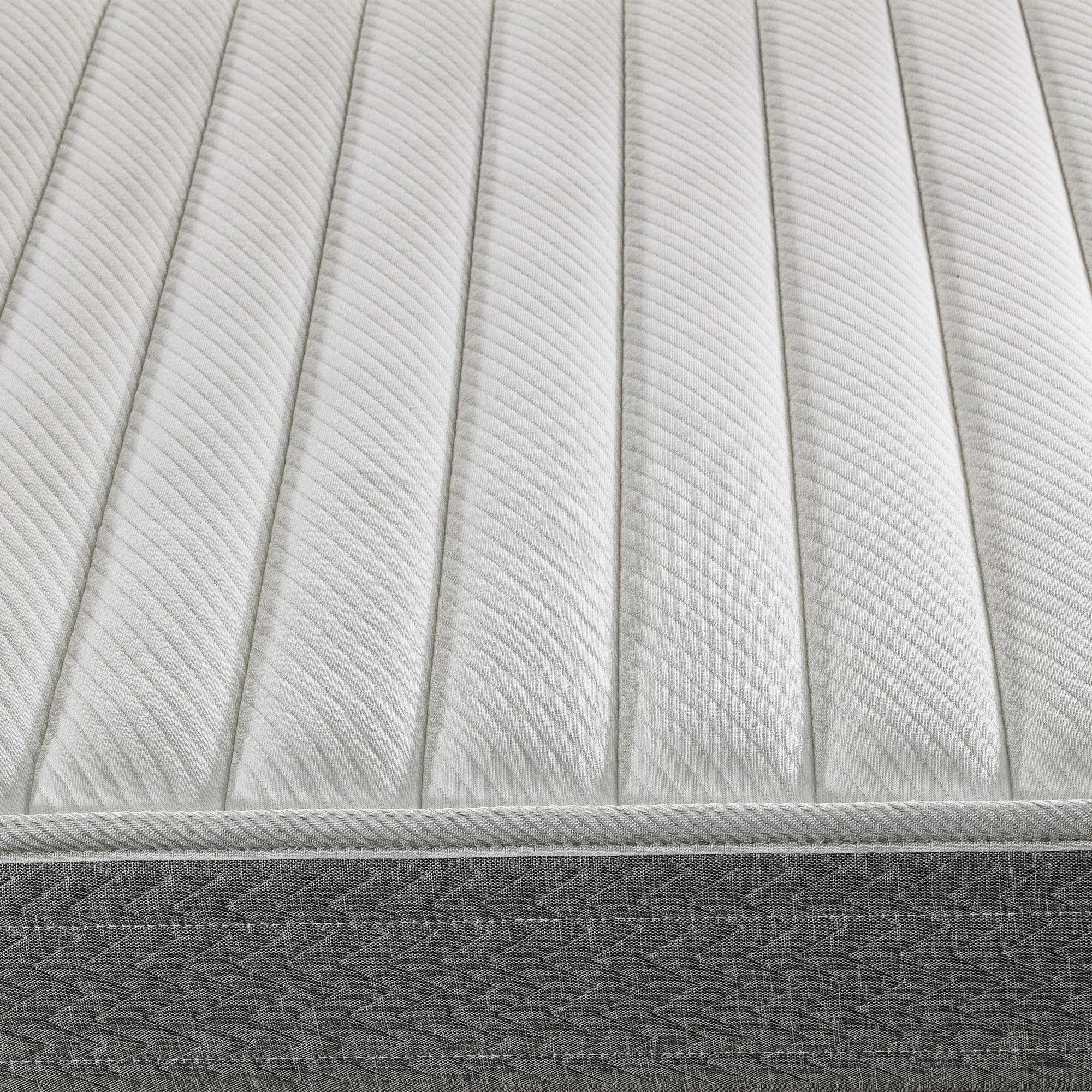 Colchoneta Juvenil Apple Colch. - Alta Densidad Confortcel