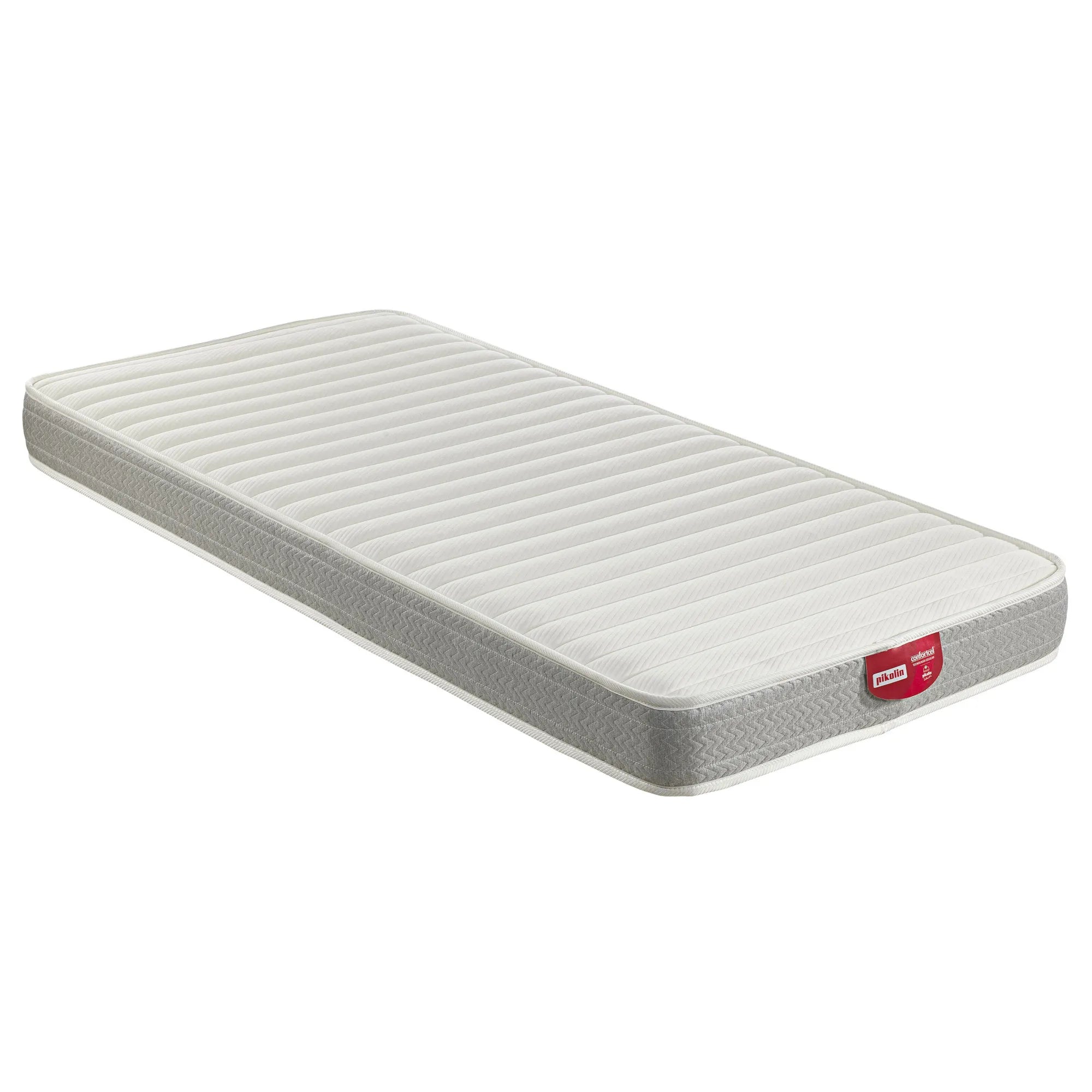 Colchoneta Juvenil Apple Colch. - Alta Densidad Confortcel