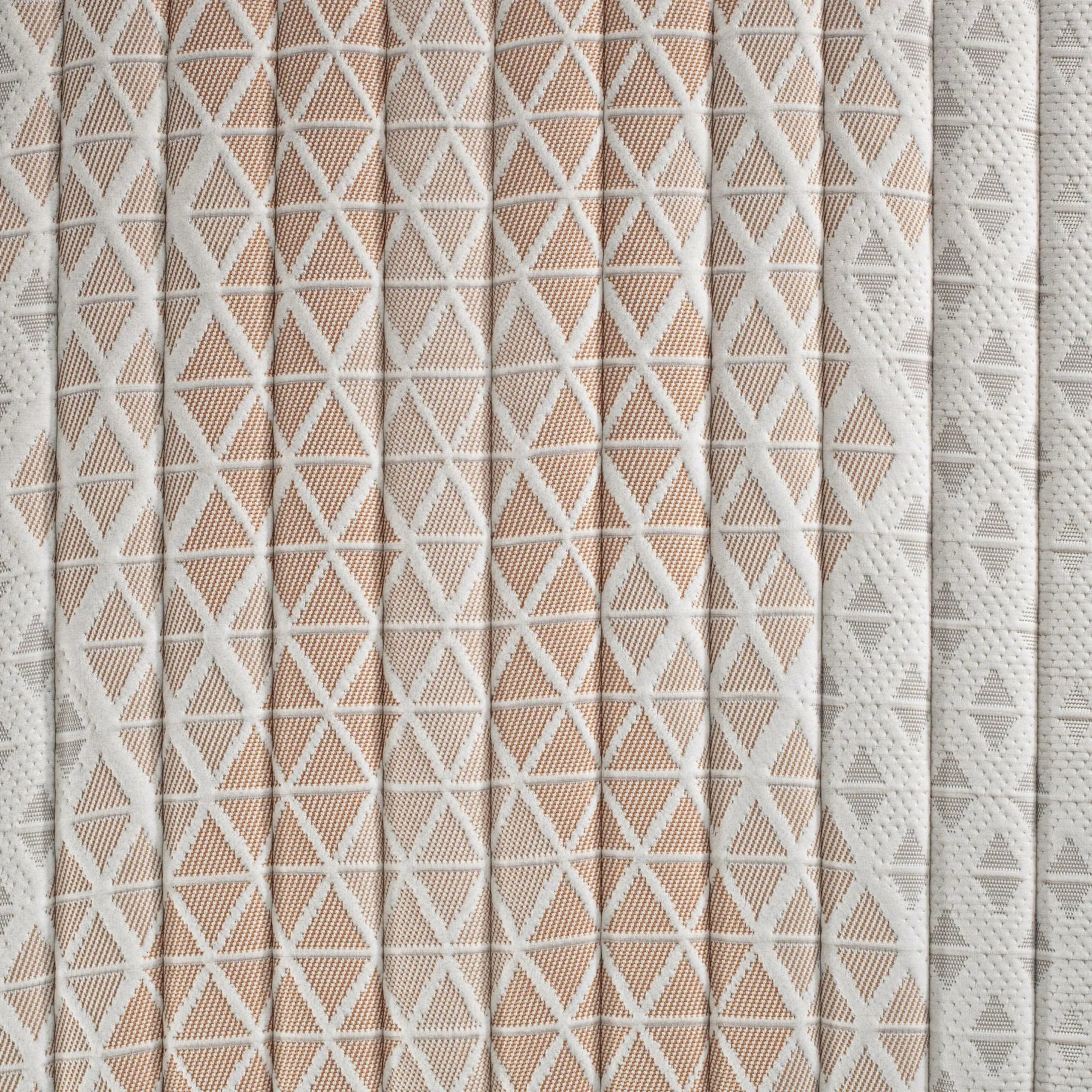 Colchón juvenil Confortcel de espuma viscoelástica y firmeza alta - APPLE COMPACT