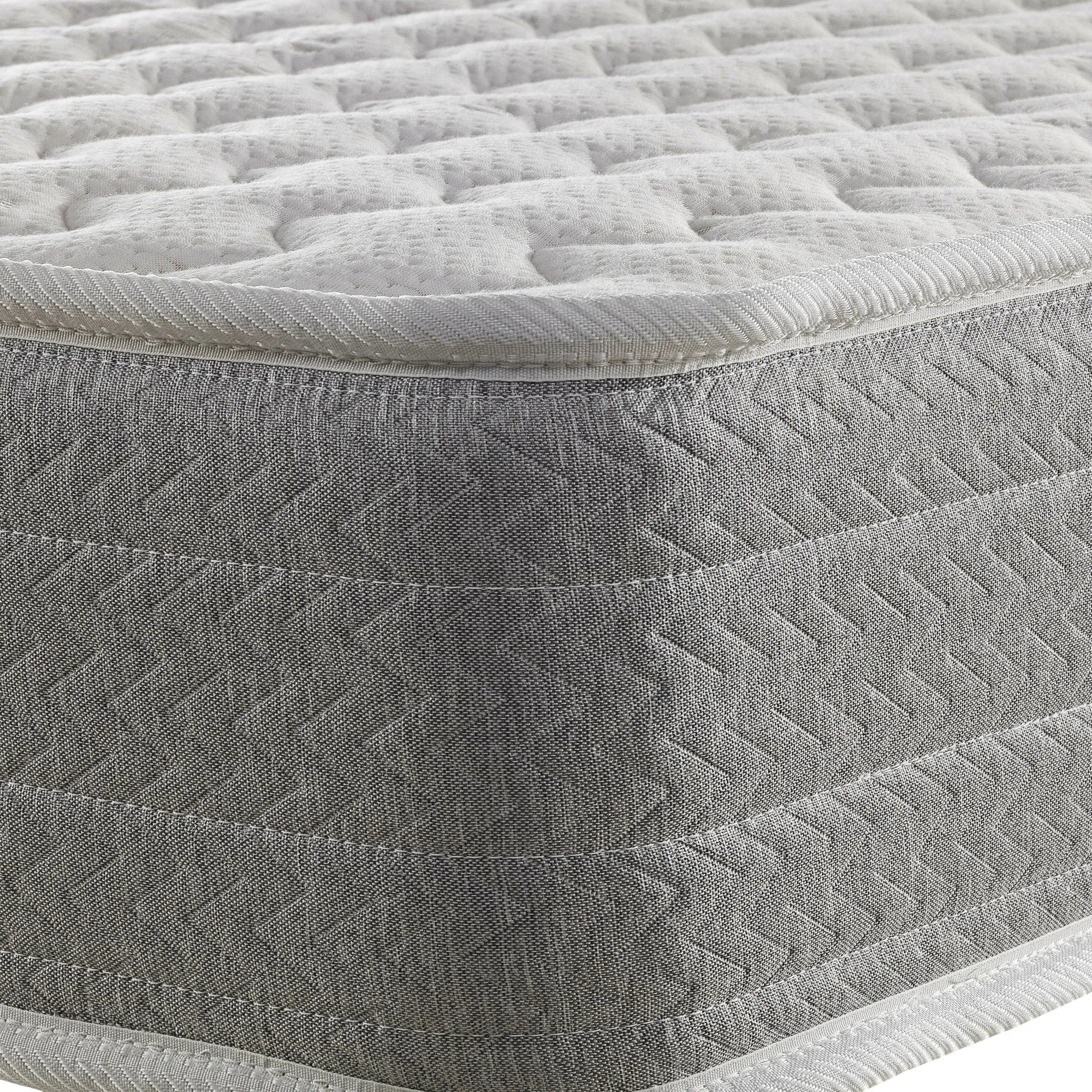 Colchón Colchón juvenil de espuma Confortcel, viscoelástica y HR - APPLE