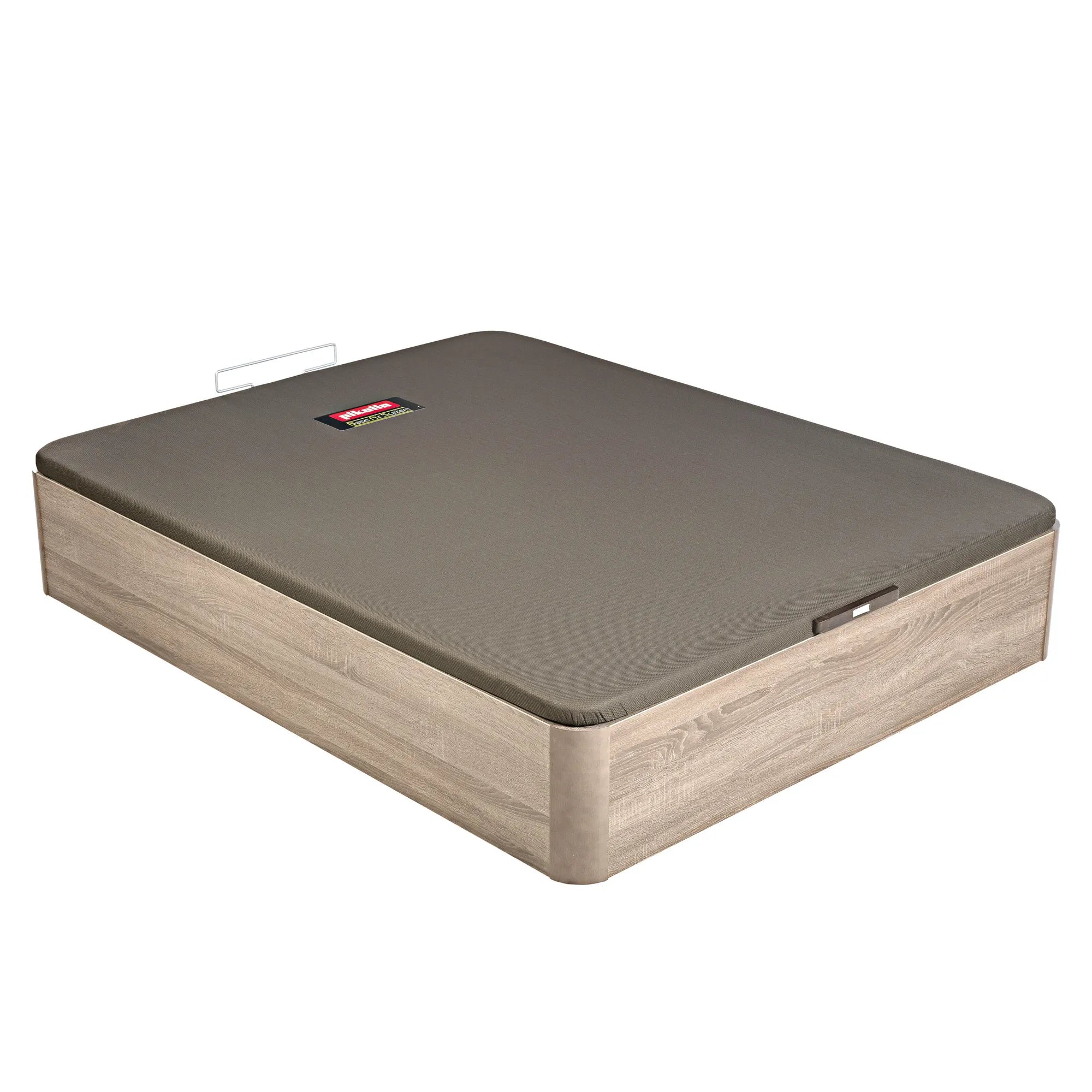 Canapé abatible color britania NATURBOX 2.0 | Pikolin