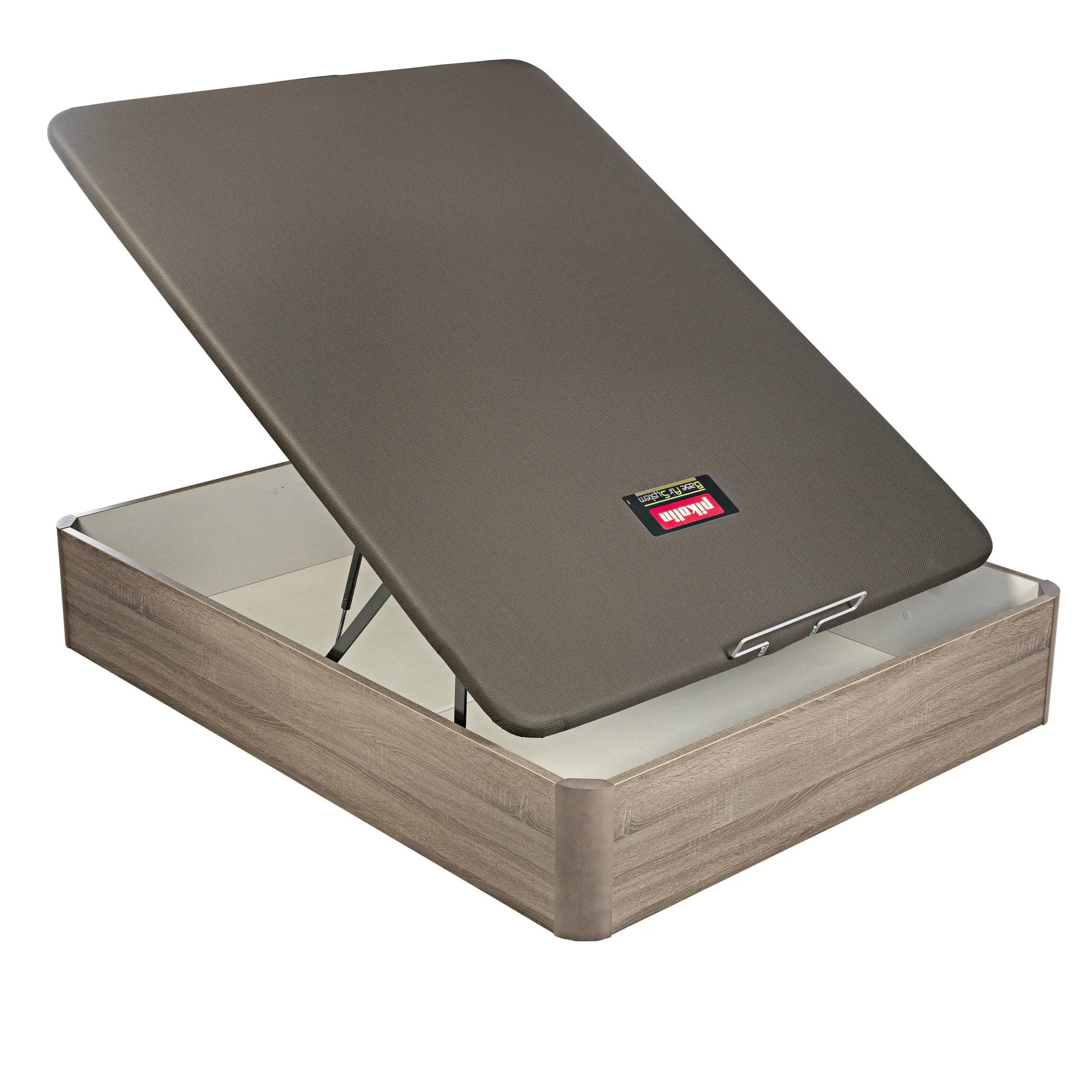 Canapé abatible color britania NATURBOX 2.0 | Pikolin