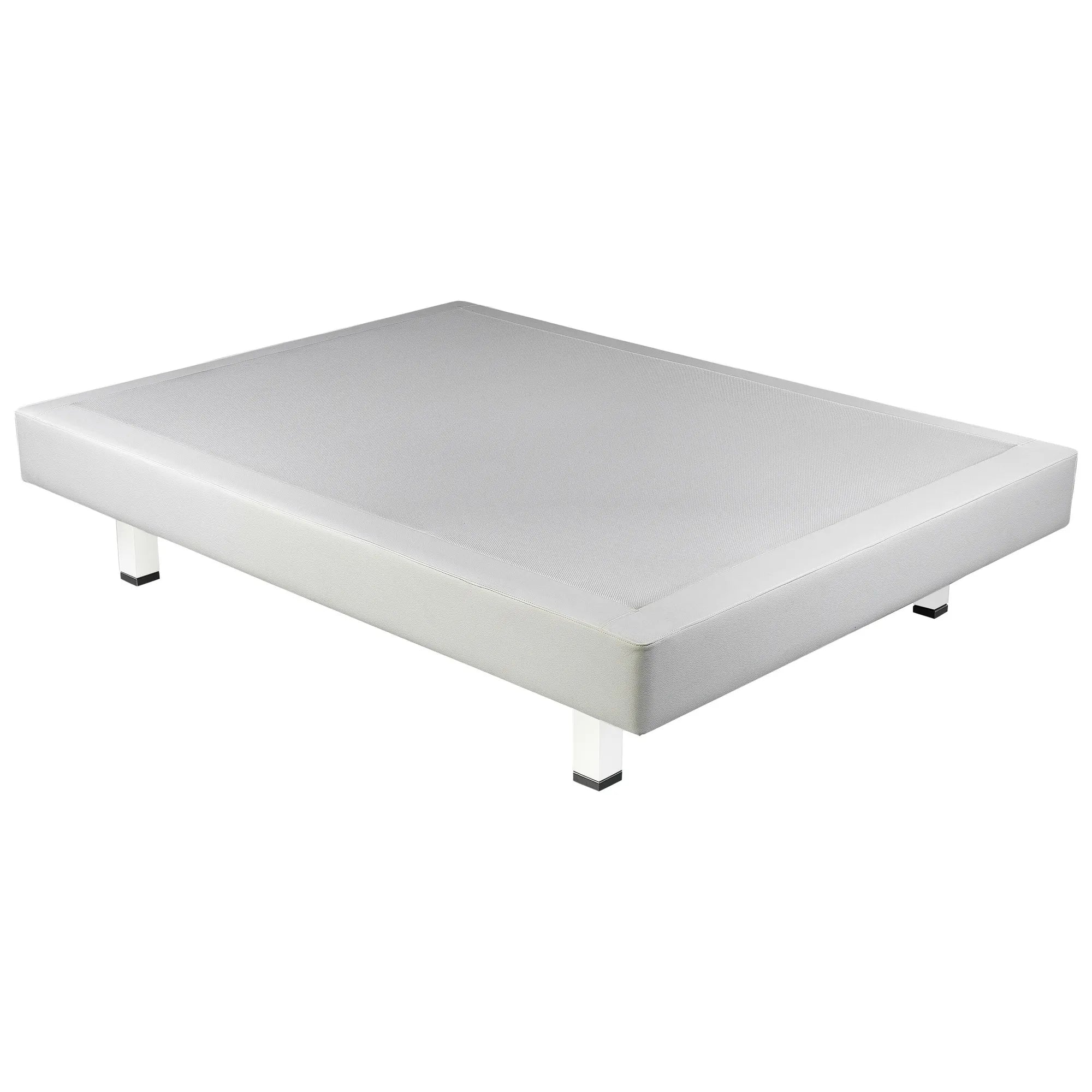 Base tapizada transpirable en polipiel 3D Pikolin