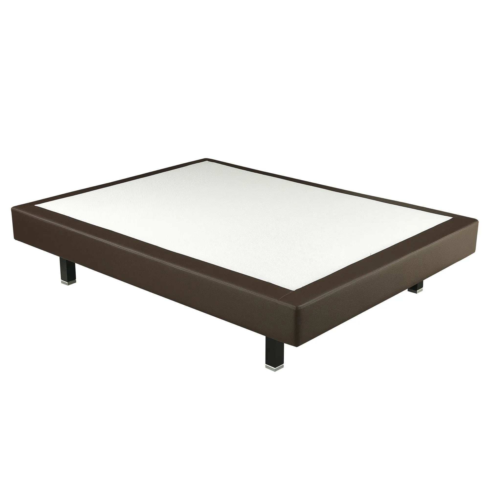 Base tapizada transpirable en polipiel 3D Pikolin