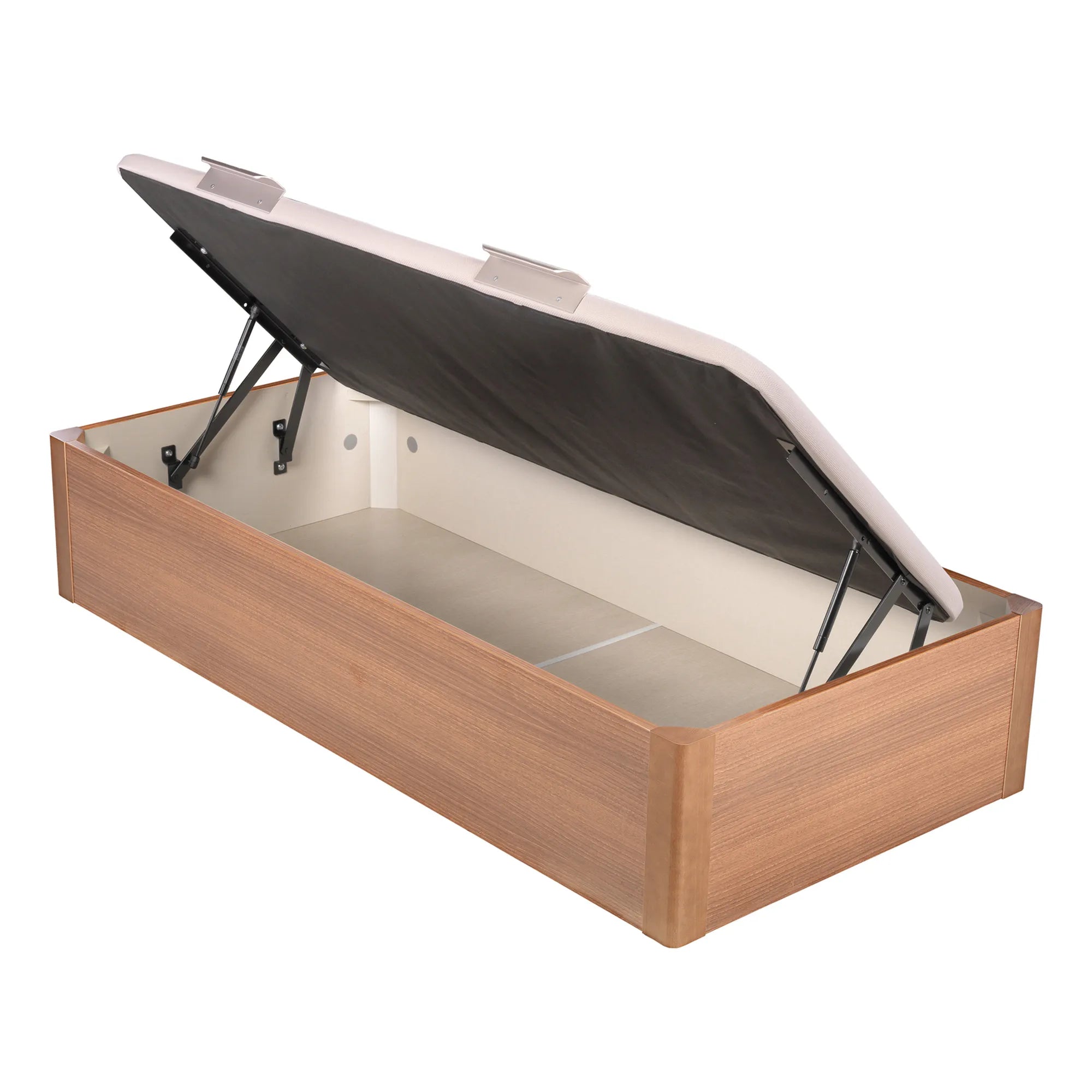 Canapé Abatible de Madera Juvenil - Design JUV