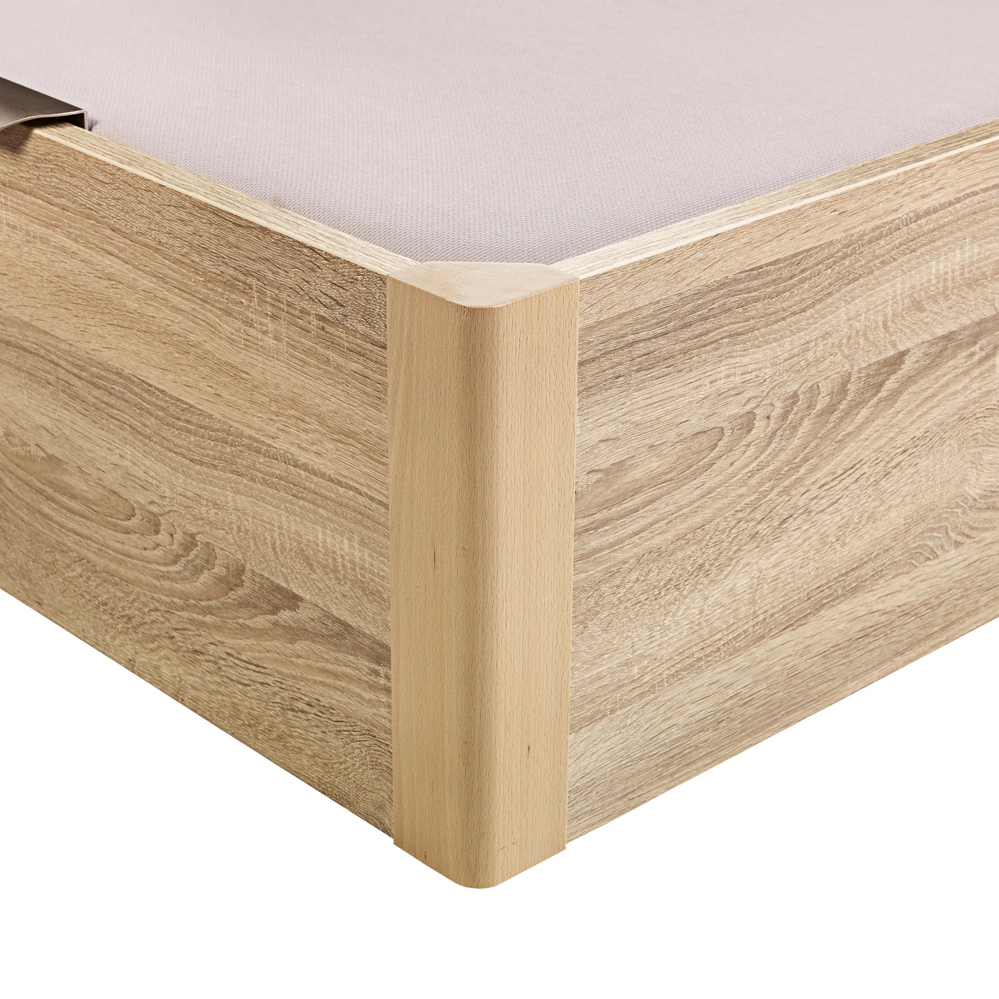 Canapé Abatible de Madera Juvenil - Design JUV
