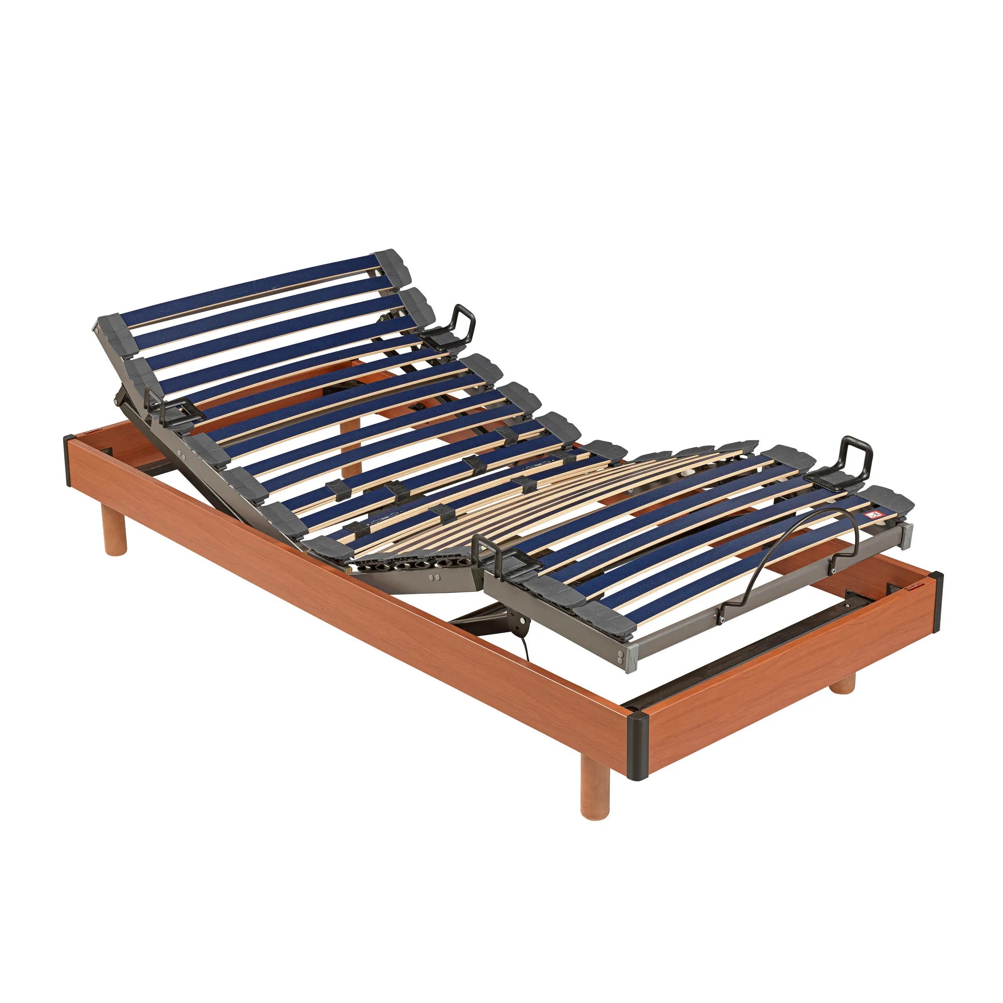 Somier articulado Pikolin Futurlam Madera inalámbrico