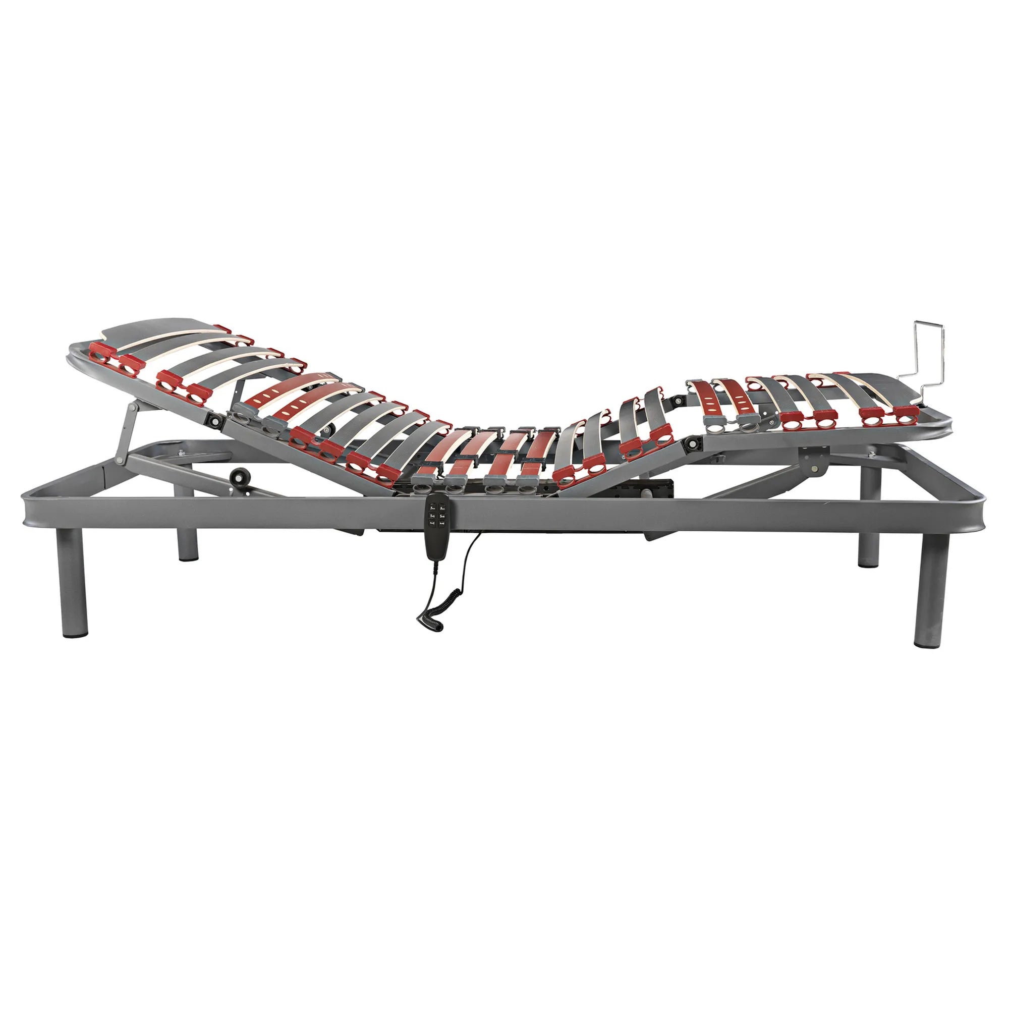 Somier articulado Pikolin Futurlam Metálico