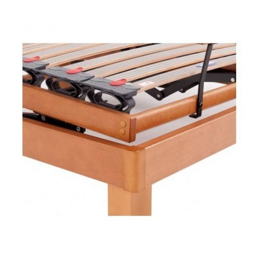 Somier Dunlopillo Epsilon Eléctrico Articulable