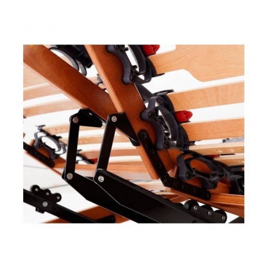 Somier Dunlopillo Epsilon Eléctrico Articulable