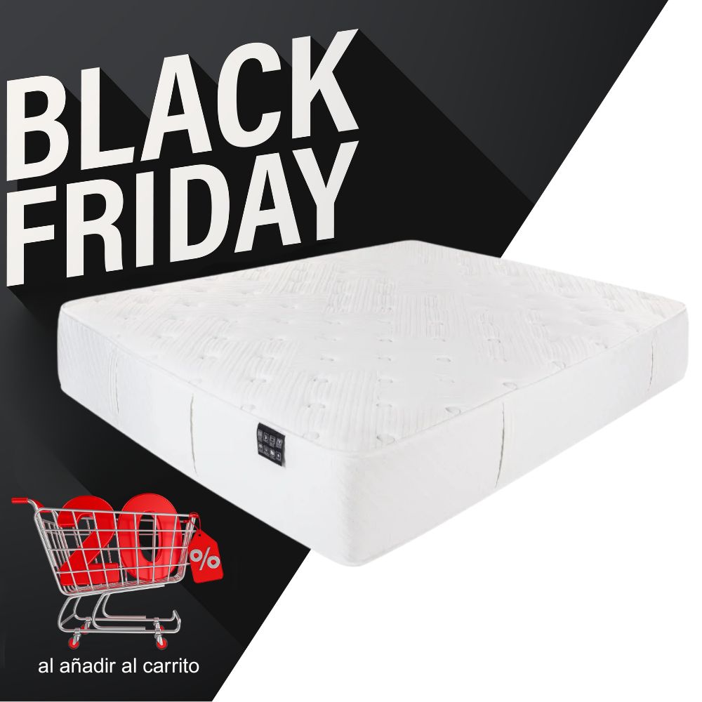 Colchón Vital by Berenguer