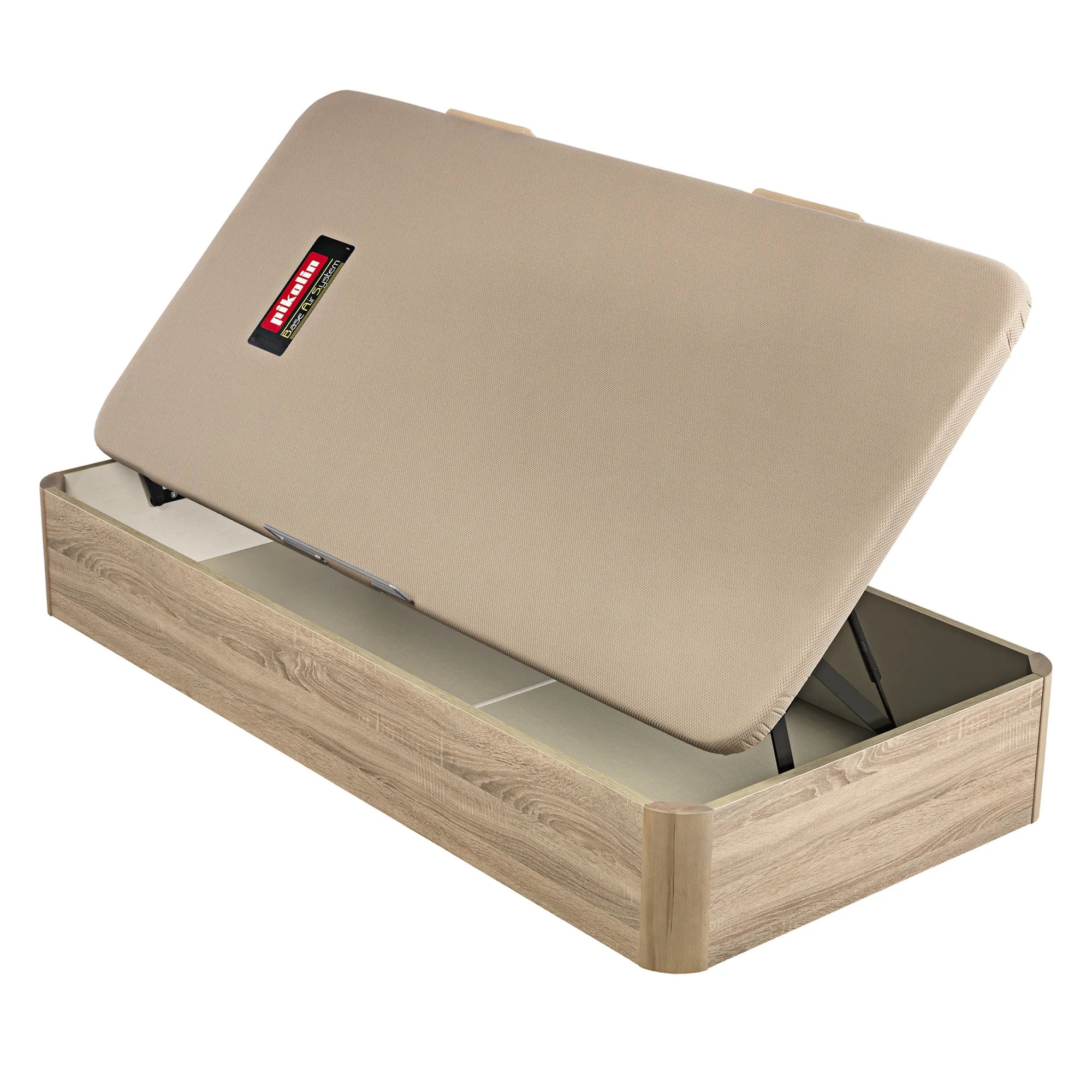 Canapé Abatible de Madera Juvenil Naturbox JUV